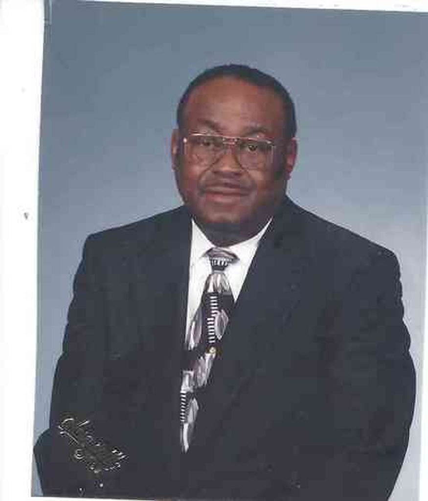 Charlie R. Alston Profile Photo