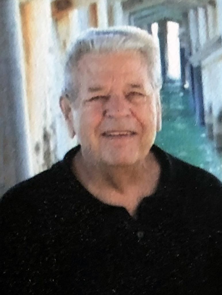 Ronald L. Gryzanoski