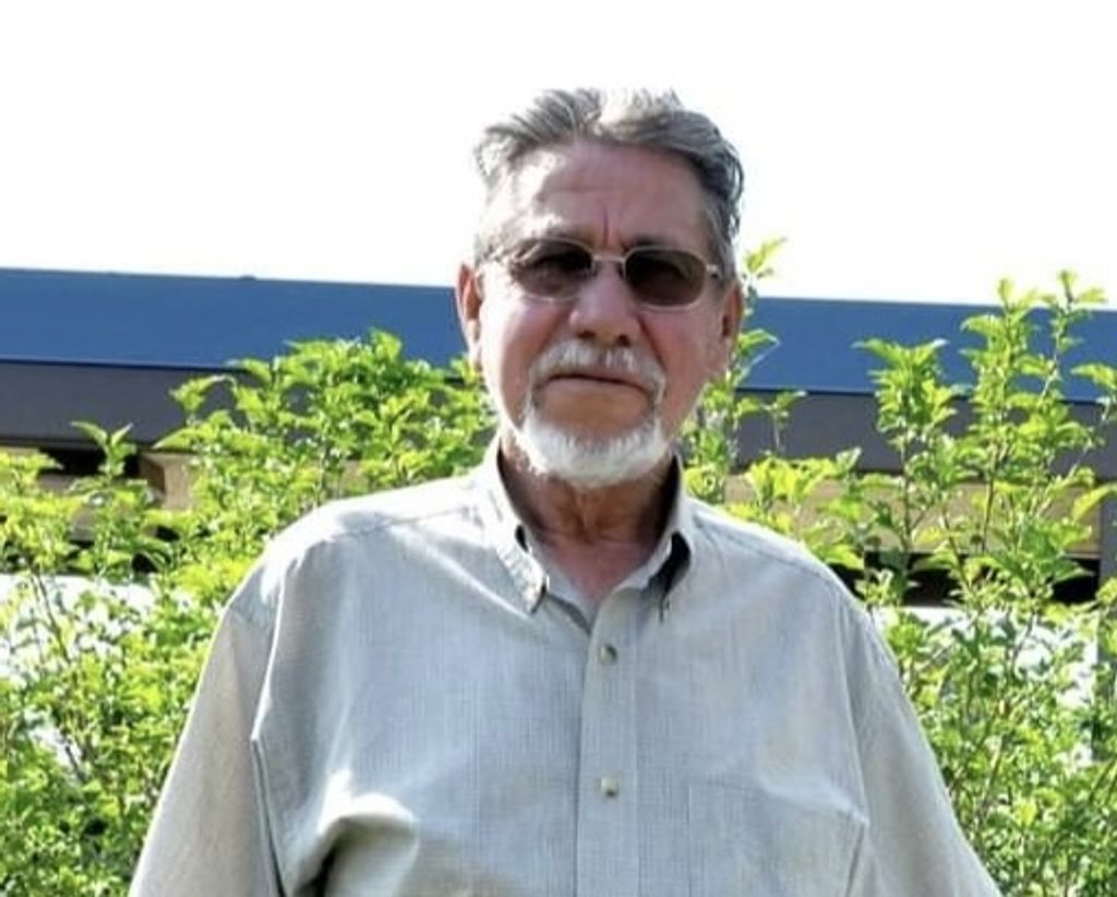 Lawrence “Larry” Stroud Profile Photo