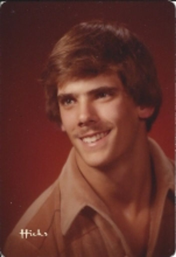 Douglas Koontz