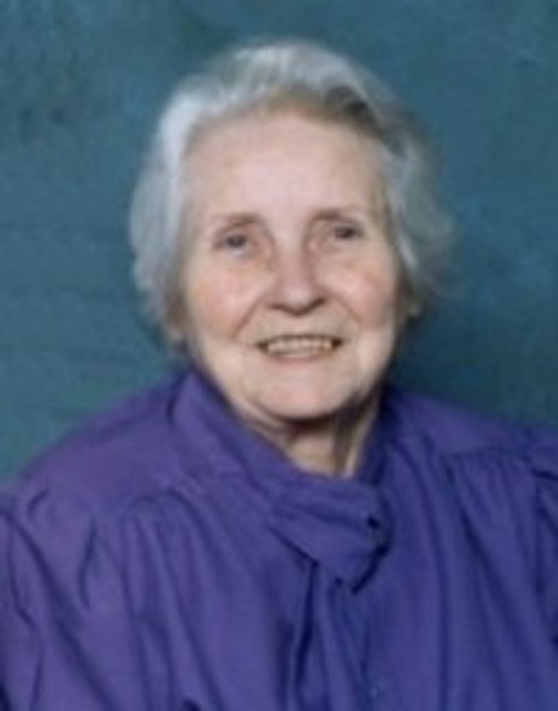 Meryl Waggoner