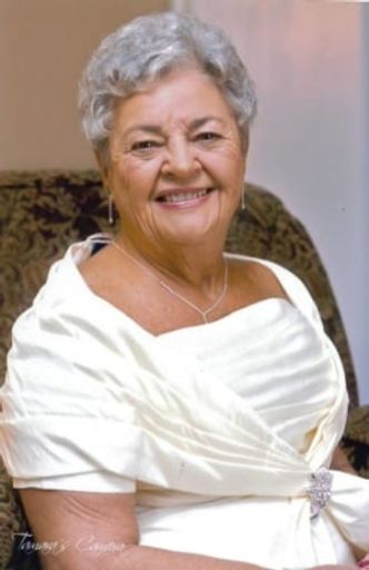 Dorothy Wright photo gallery thumbnail 1 of 2