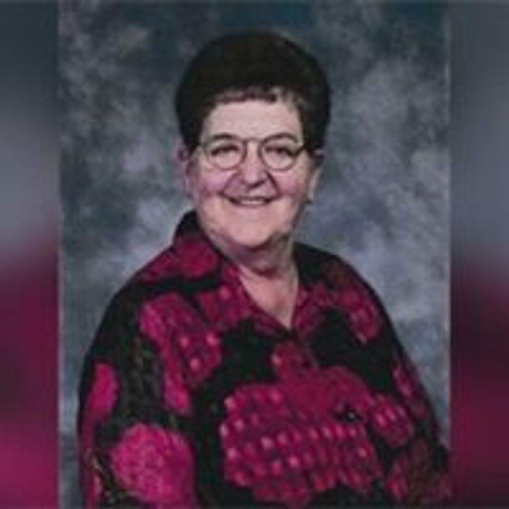 Margaret J. Smyth "Jeannine" Profile Photo