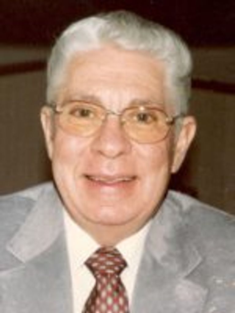 Marion “Pete” Littleton