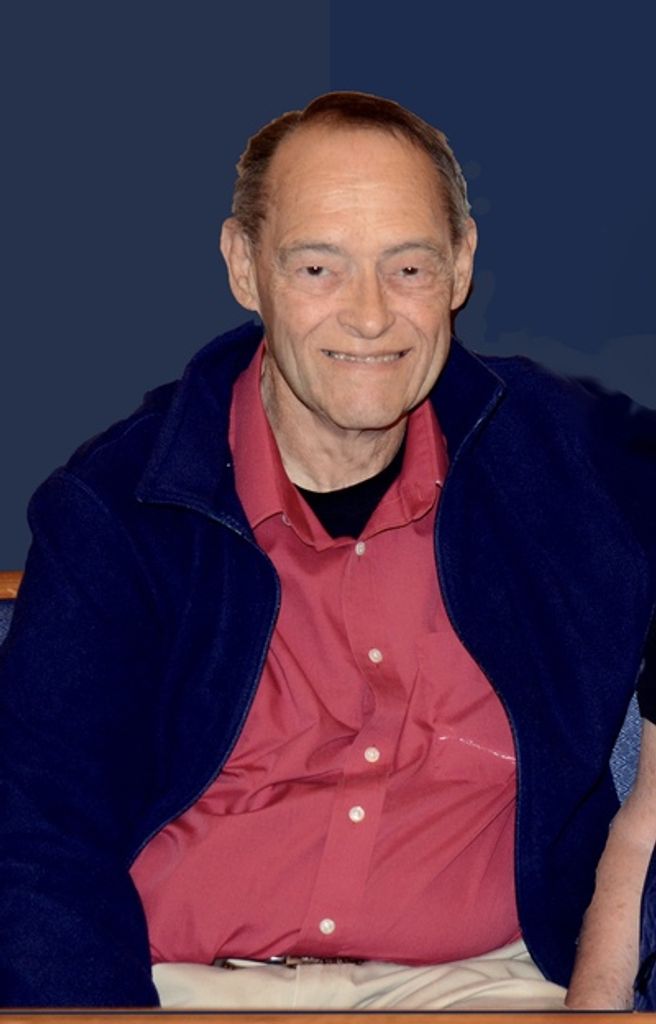 Thomas Haggerty, Jr. Profile Photo