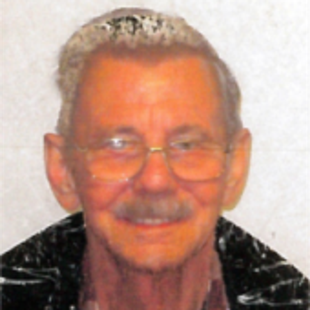 Richard L. Crawford