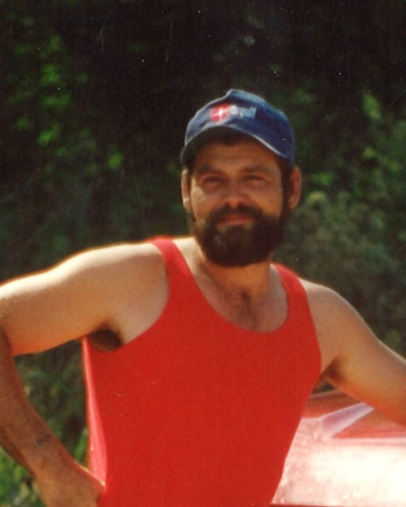 Robert Roberts Profile Photo