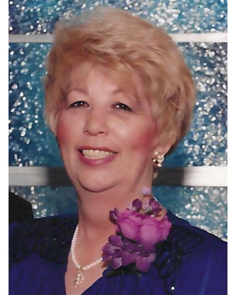 Suzanne Harris Profile Photo