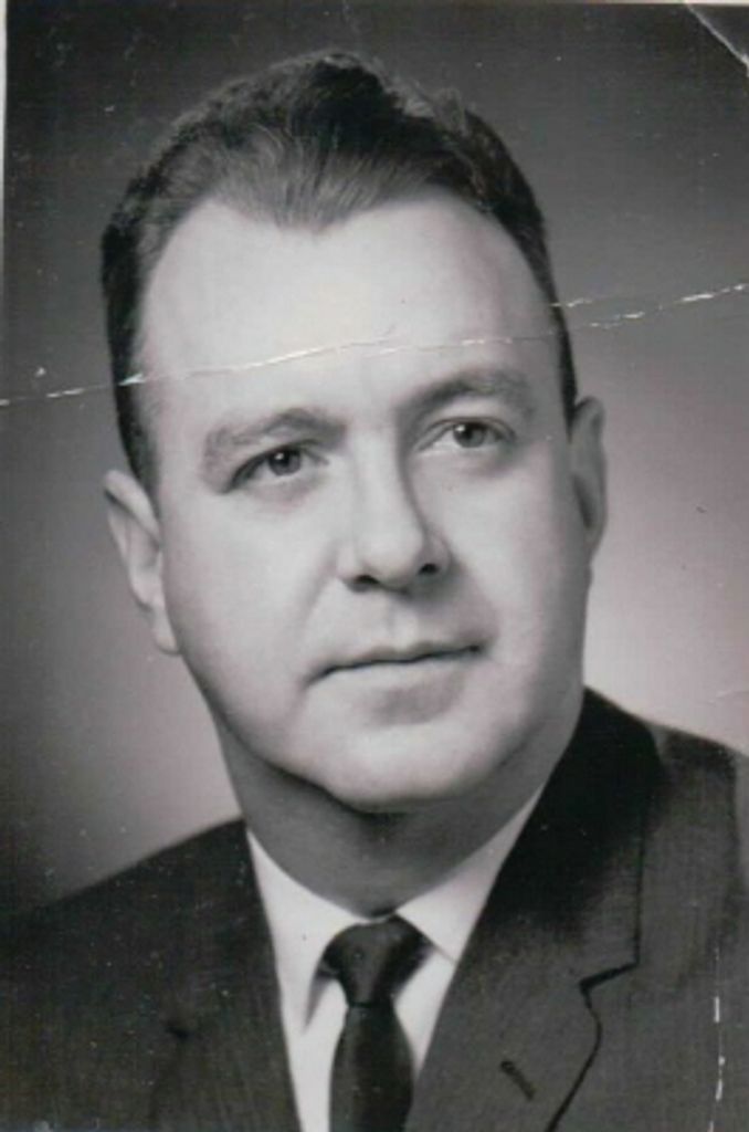 Wesley Goetz Profile Photo