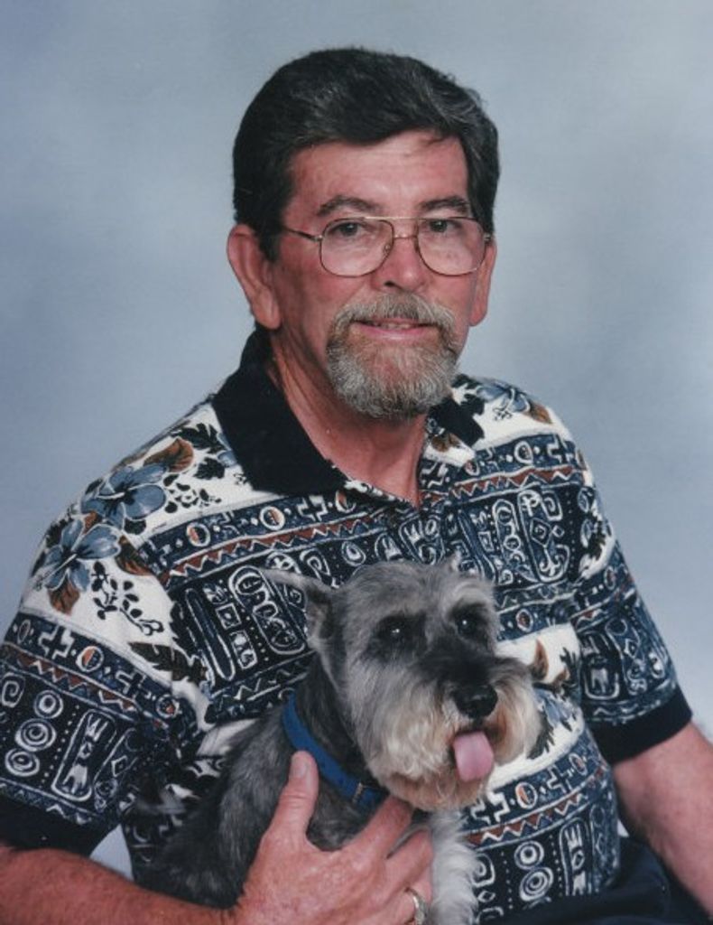 Jimmie G. Quillen Profile Photo