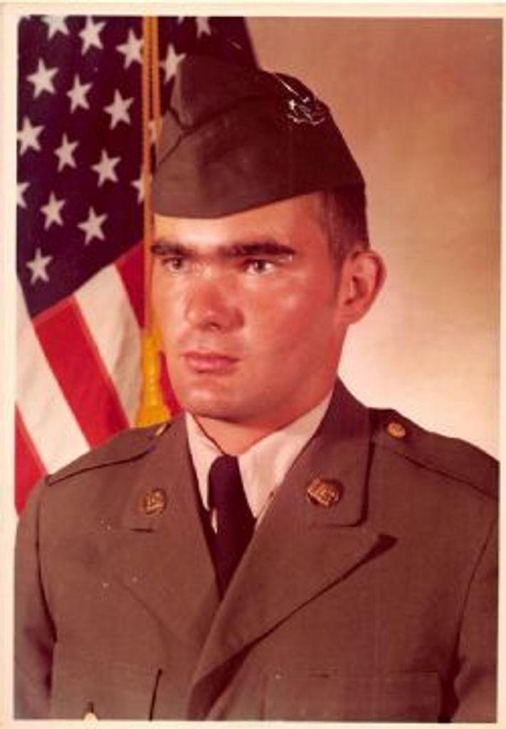 Richard Ader Sr Profile Photo