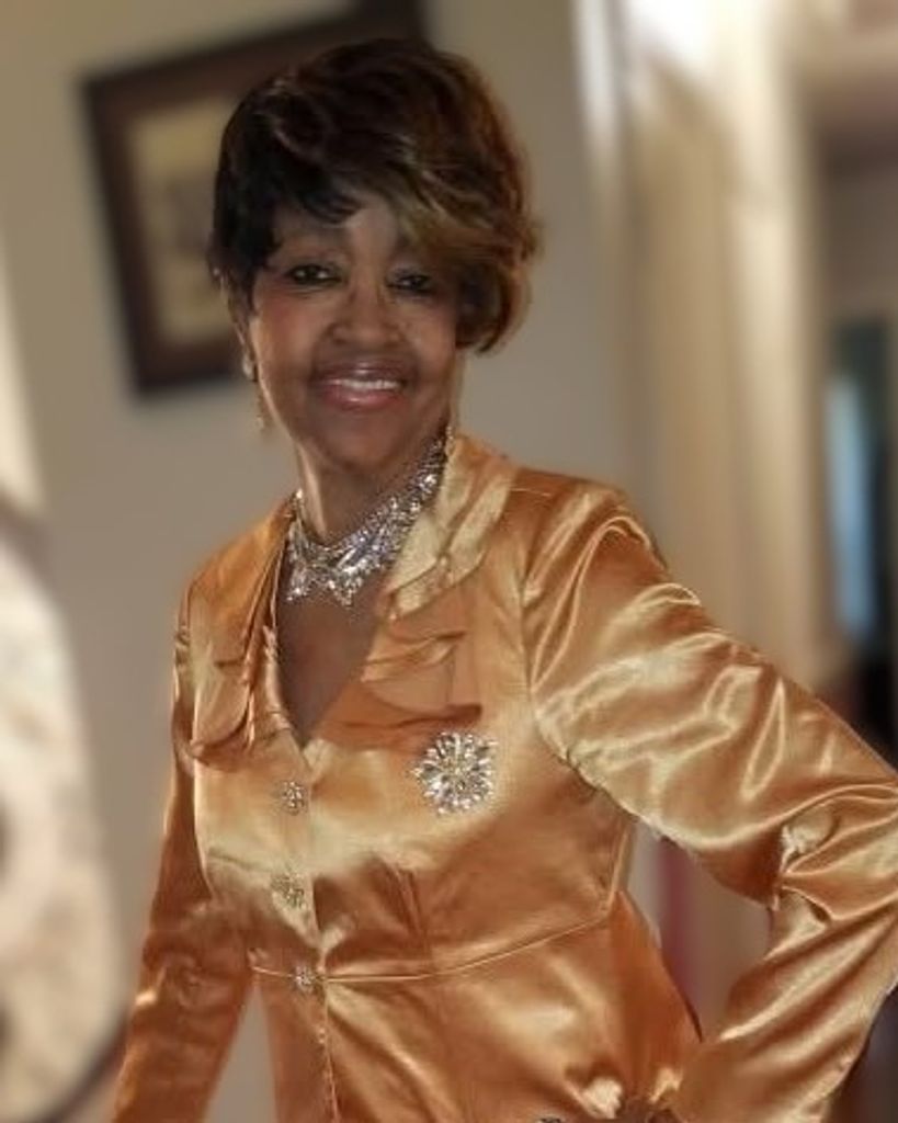 Mrs. Geneva "Eva" Sherman Sizemore