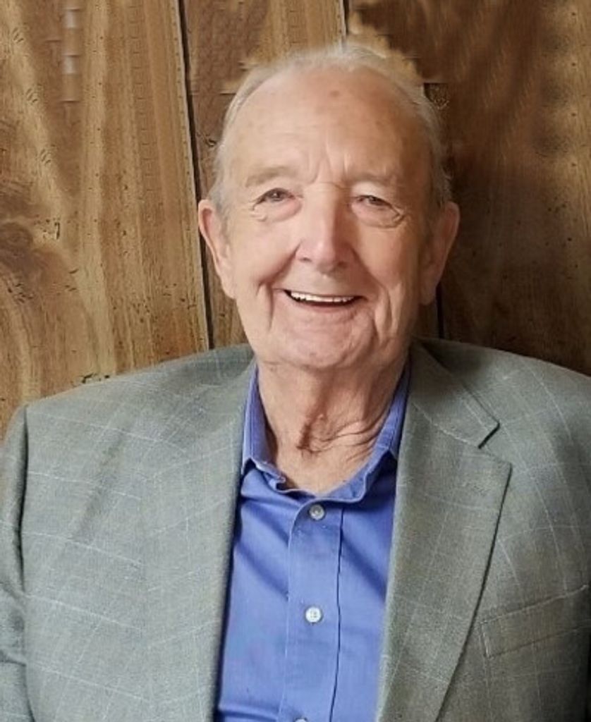 Earl Metcalf Profile Photo