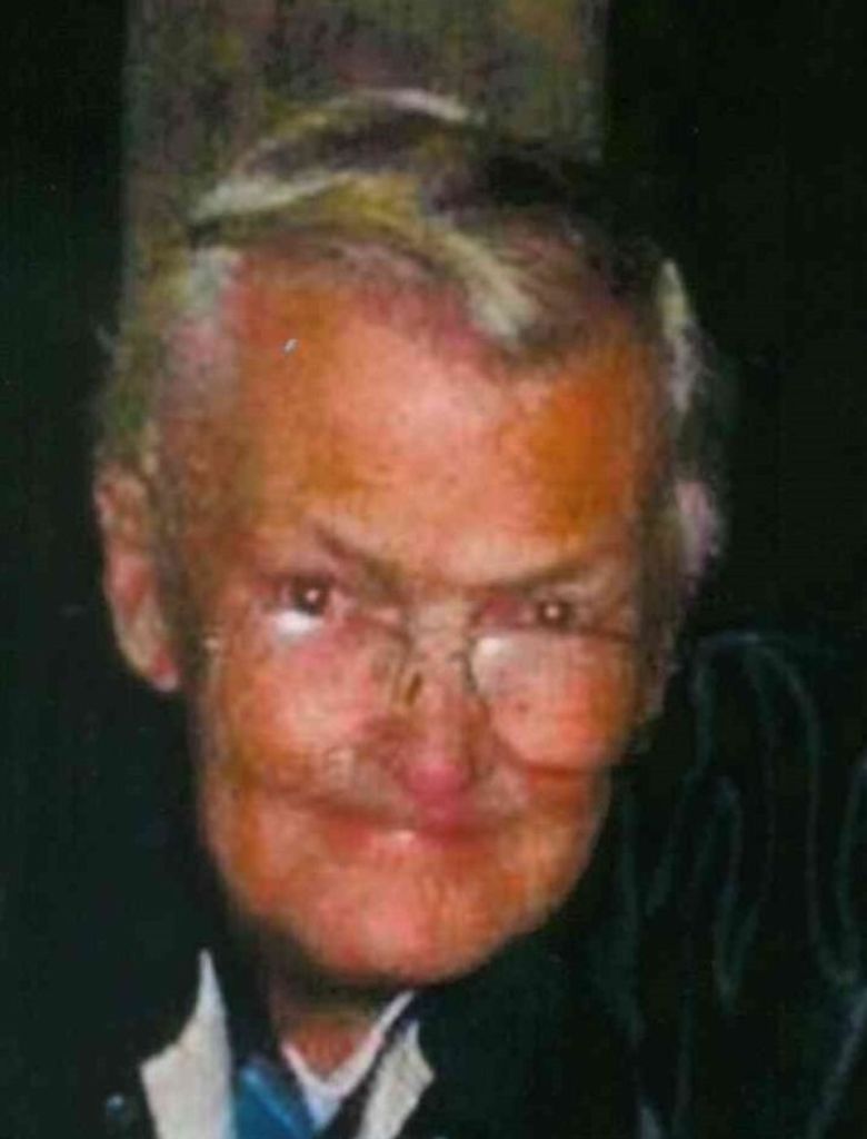 Robert Cook