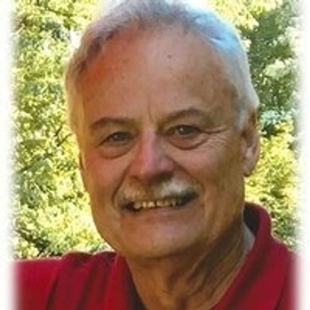 Mark Woodham