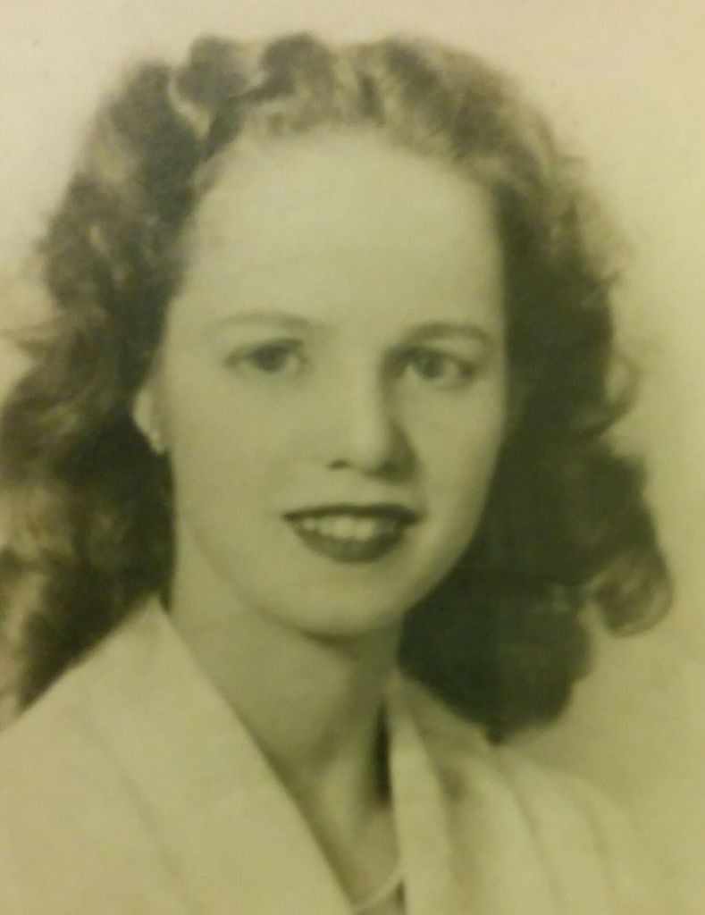Frances  Virginia  Guild  Profile Photo
