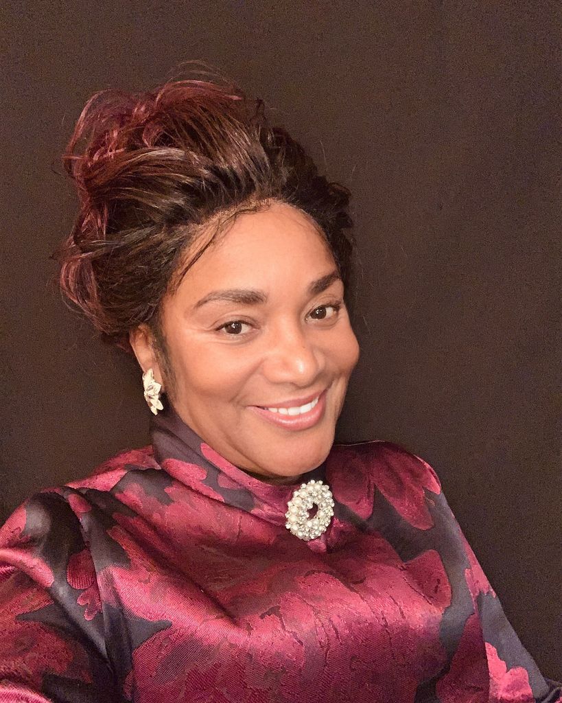 Evangelist Diane Stern Profile Photo