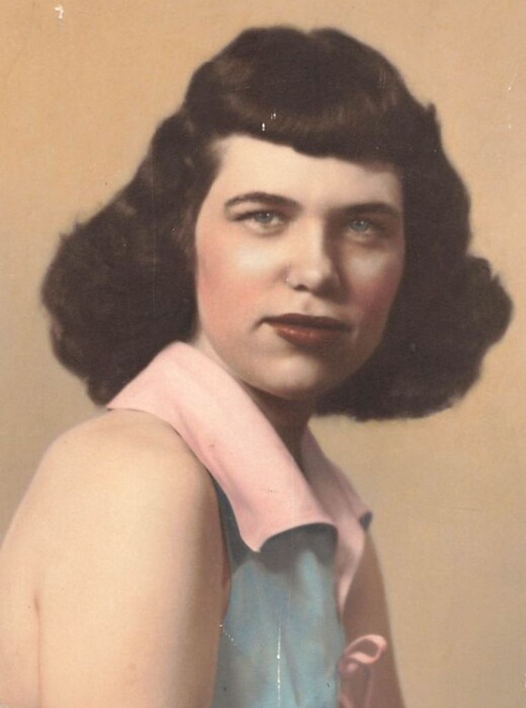 Peggy Gruben