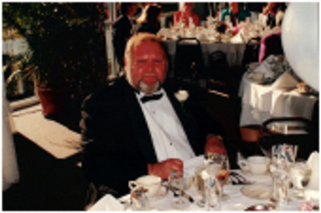 Eugene Paul Shumaker Profile Photo