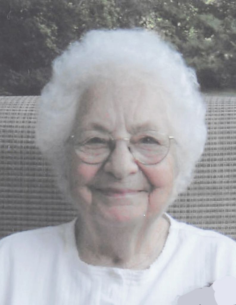 Marion B. (Corliss) Simpson Profile Photo