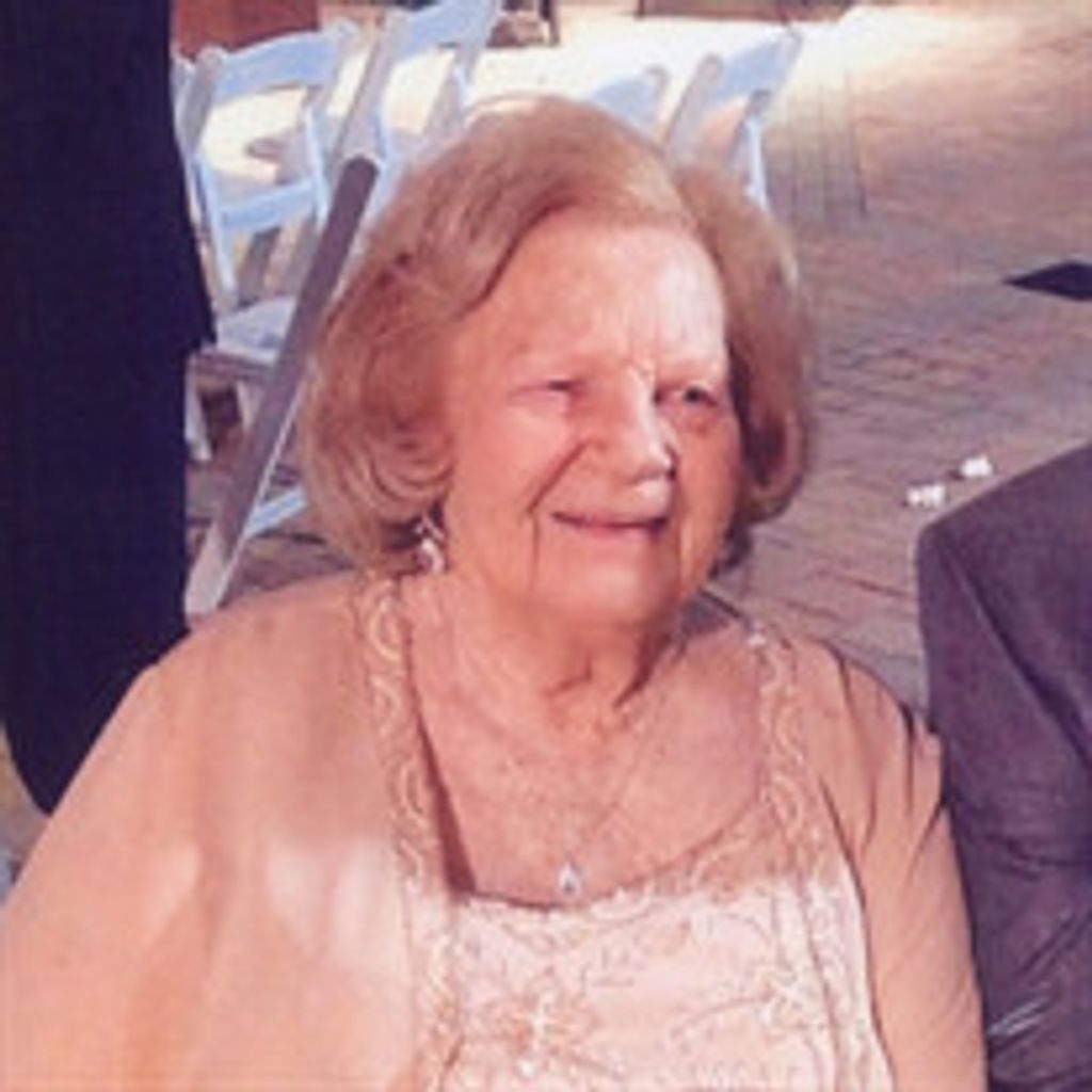 Mary Foley Papadakis