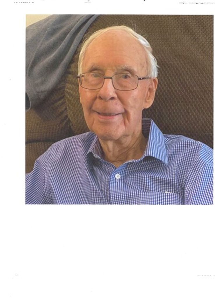 John Thomas Mccallum Profile Photo