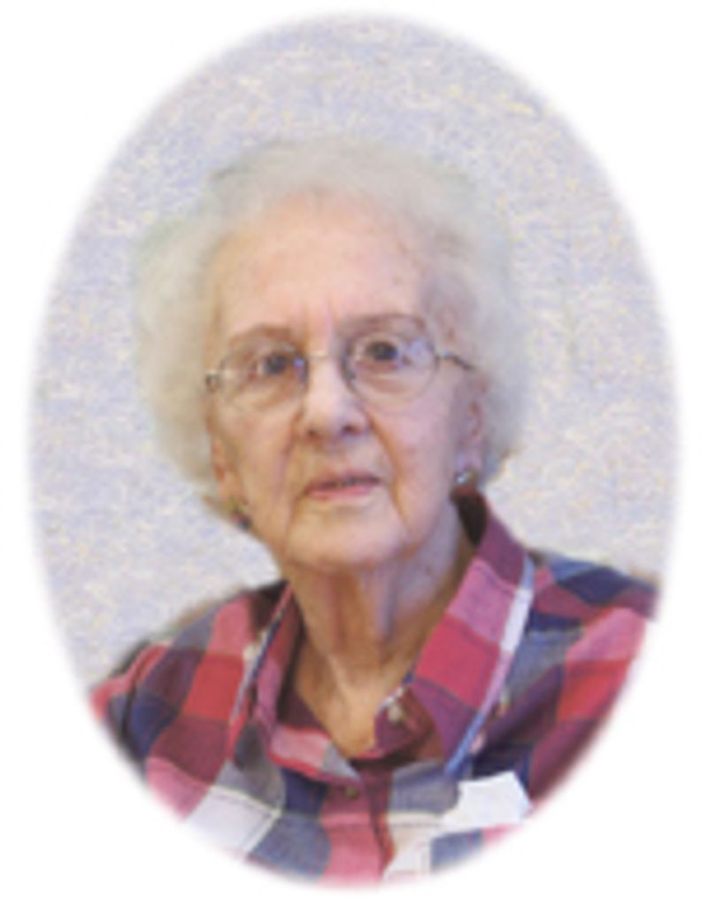 Doris Bumann