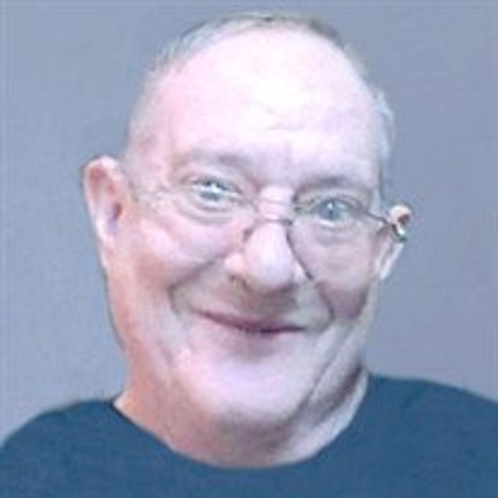 Rodger "Pappy" Huffman