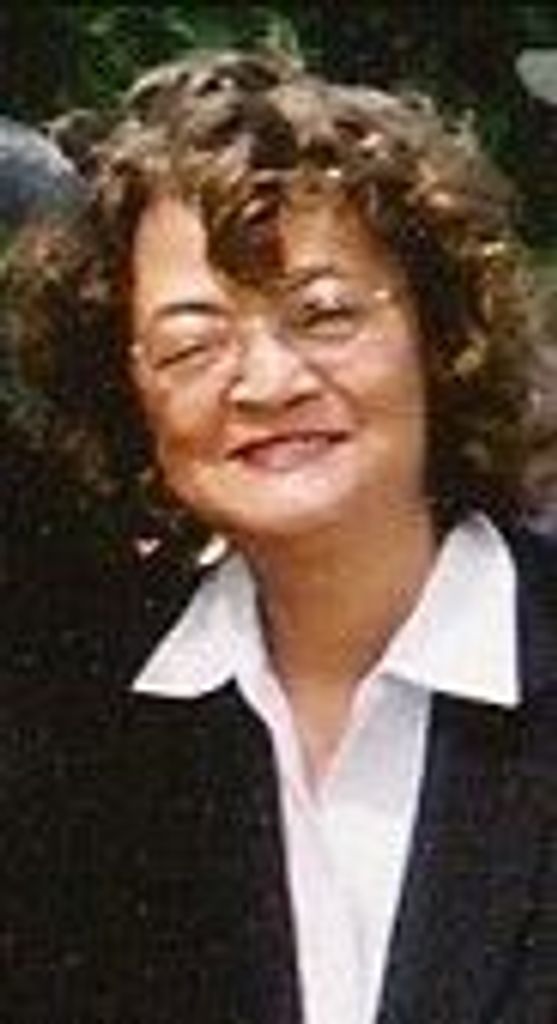 Vivian Madeline Boykin