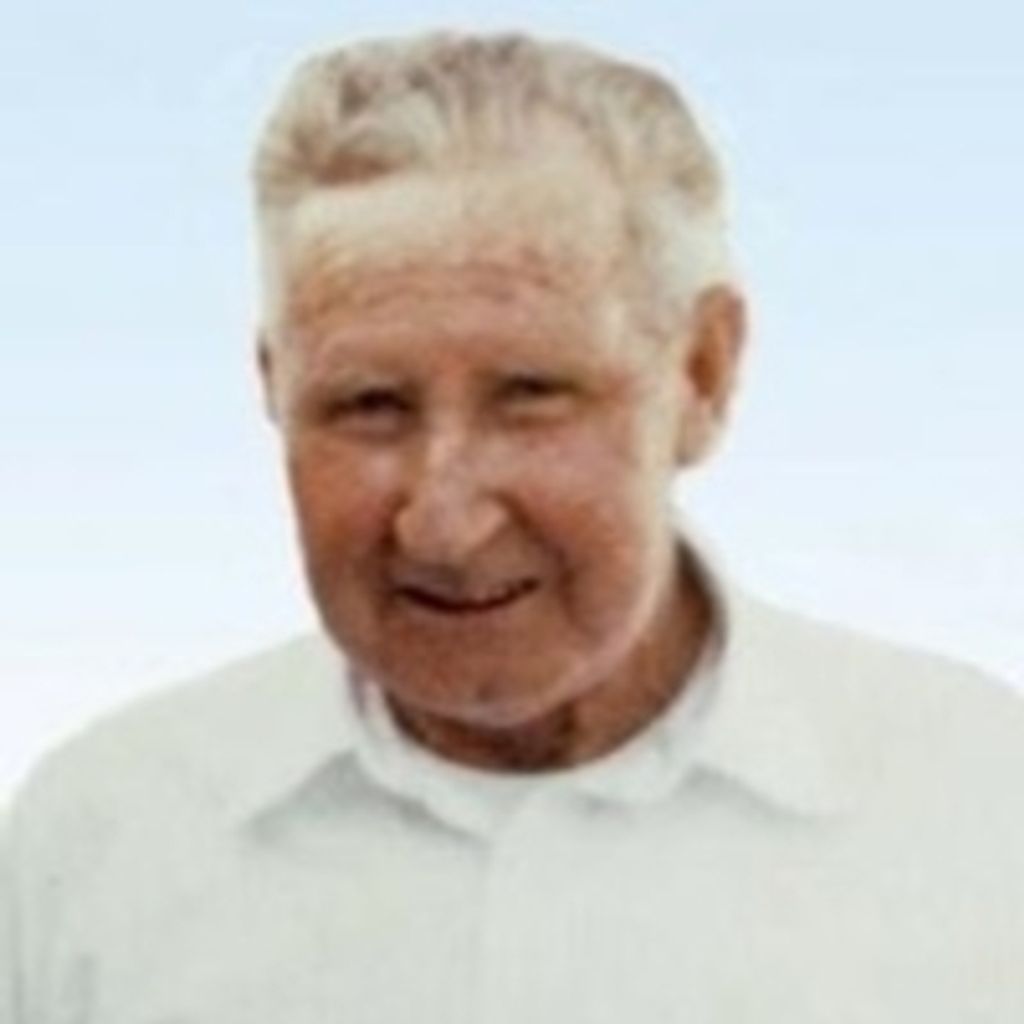 Pete Jensen Profile Photo
