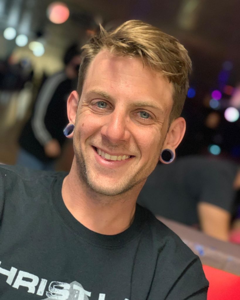 Ross Allen Kendrick Profile Photo