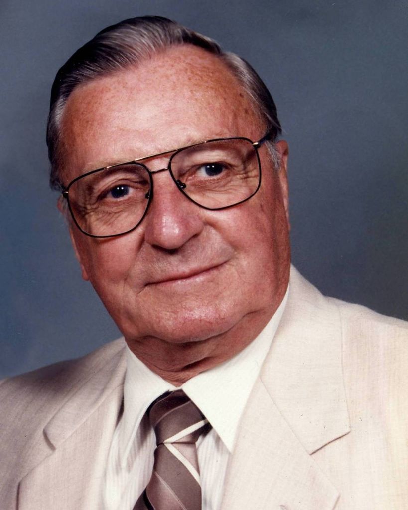 Peter Martin Post, Sr.