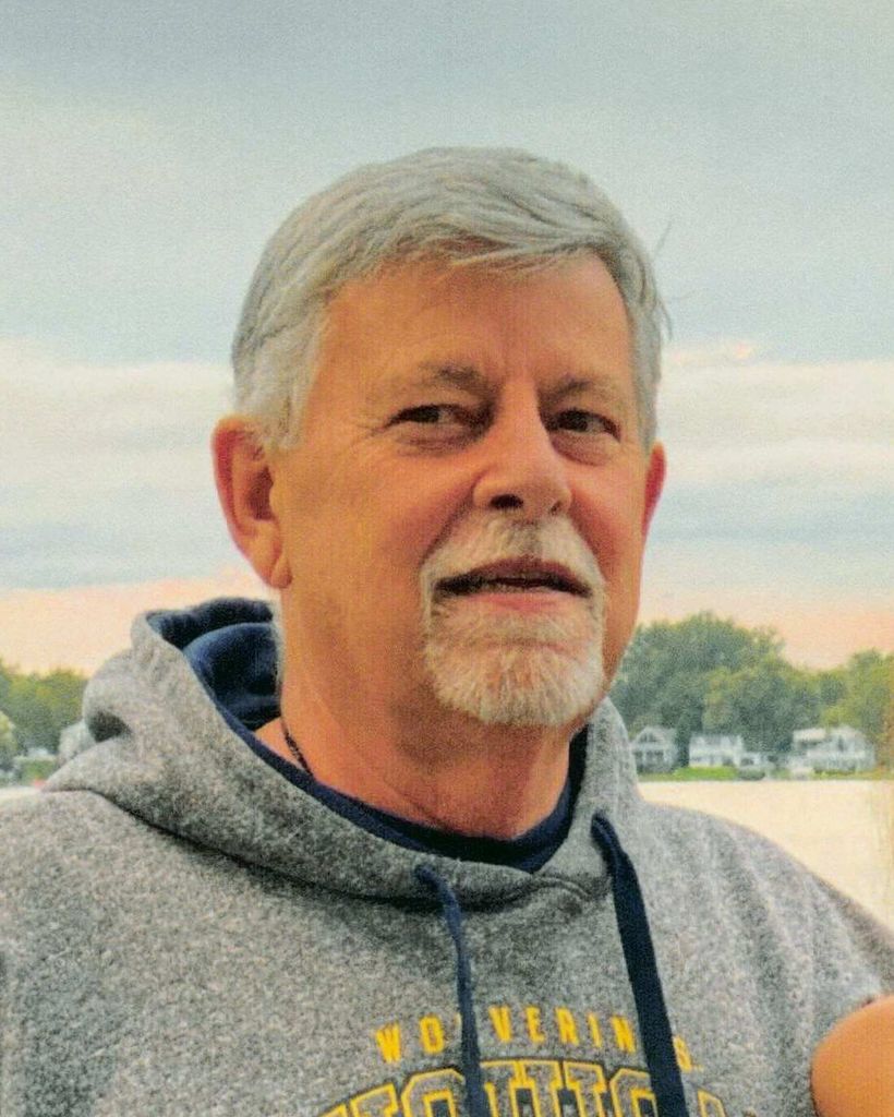 John Michael Jones Profile Photo