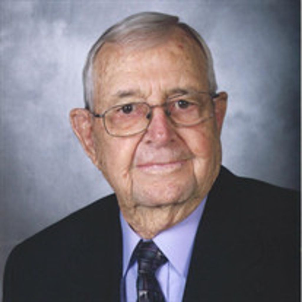 Bernard "Keith" Johnston