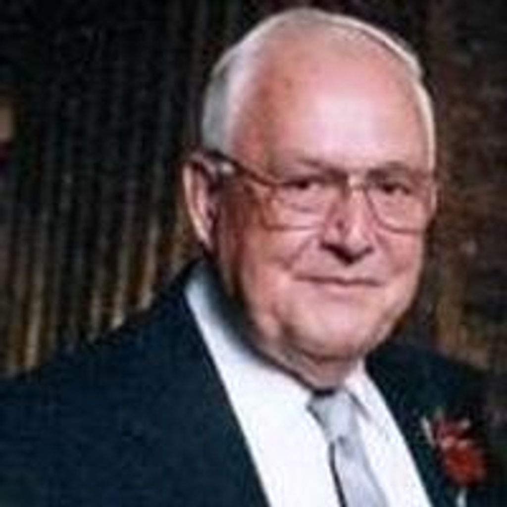 Milton O. Curtis