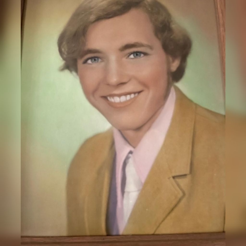 Andrew John Sorette, Iii Profile Photo