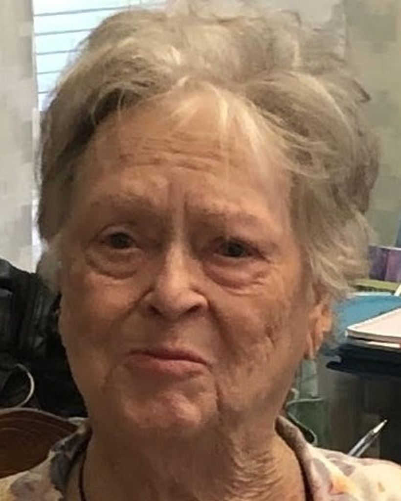 Elizabeth Thompson
