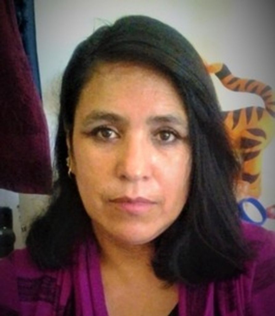 Leticia Chavez-Garcia