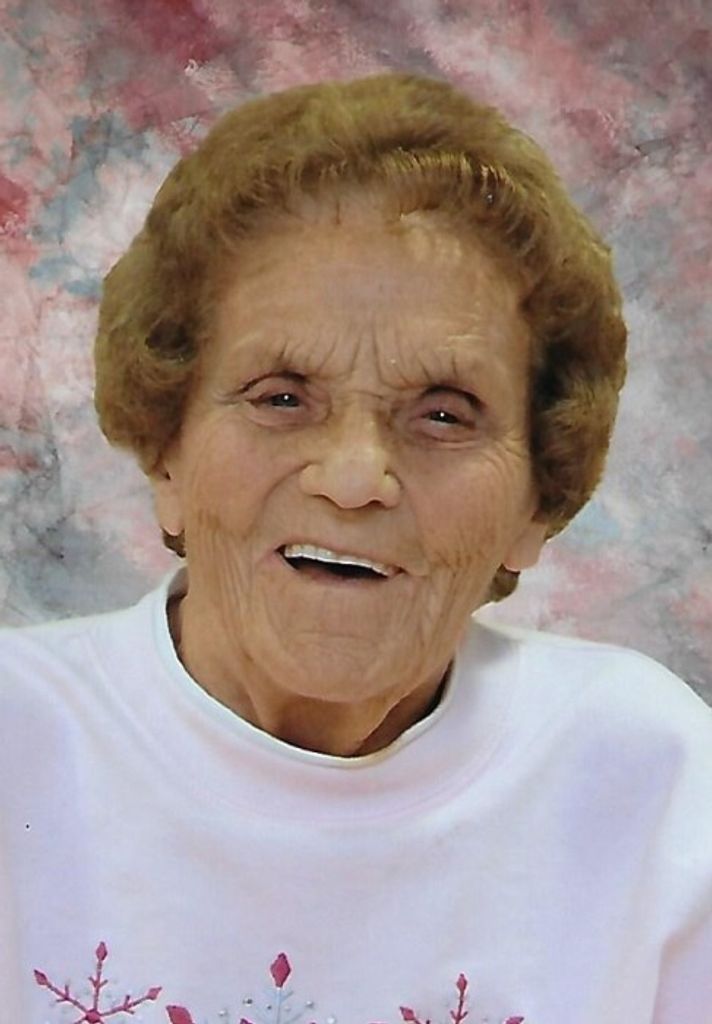 Joyce Avis Barclay