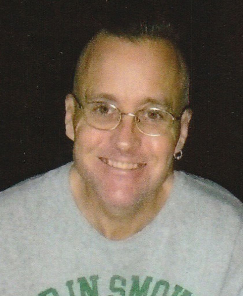 Daniel "Danny" Ray Crawford