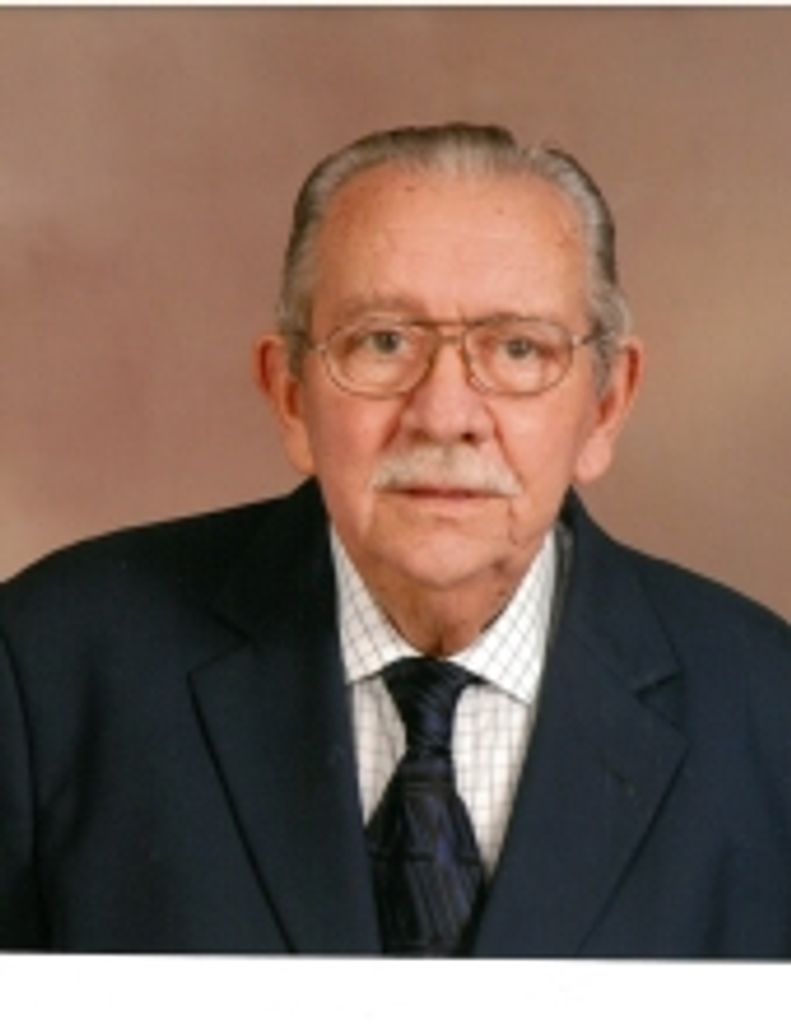 John Arthur Blackwell