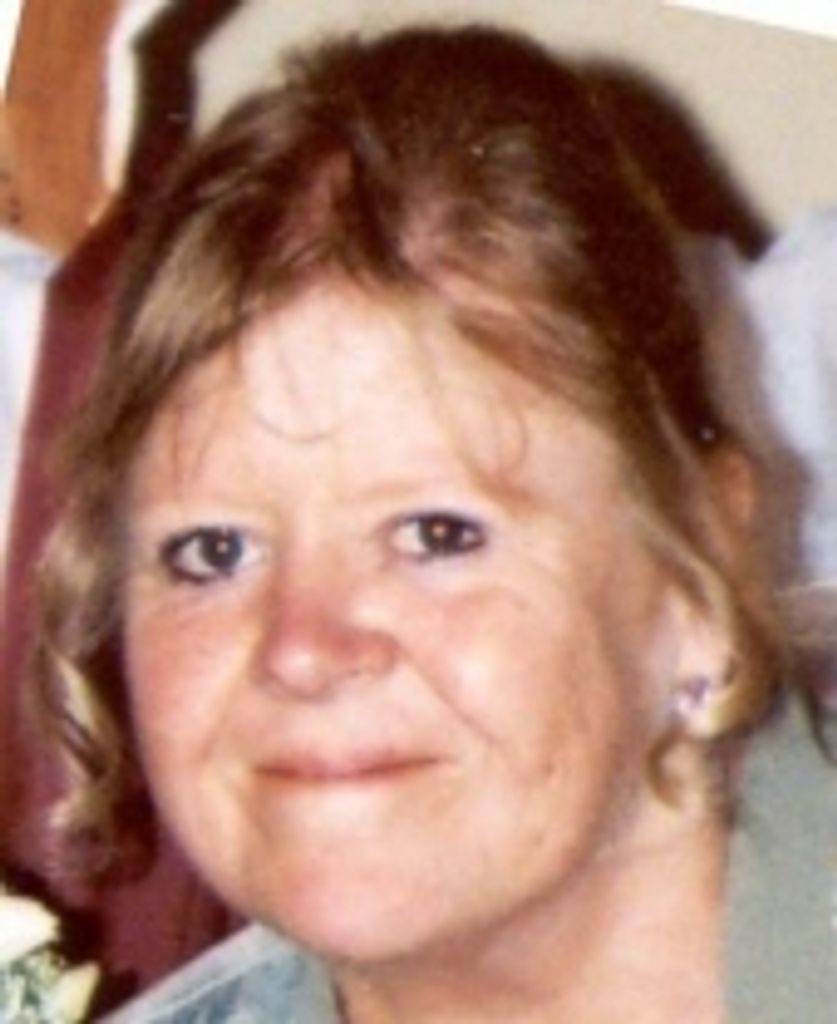 Sharon Ann Mclean