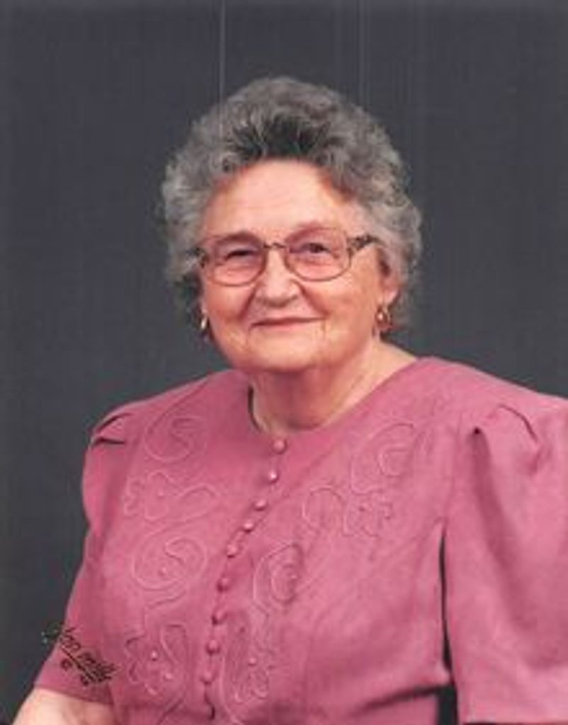 Alma Bridges Profile Photo