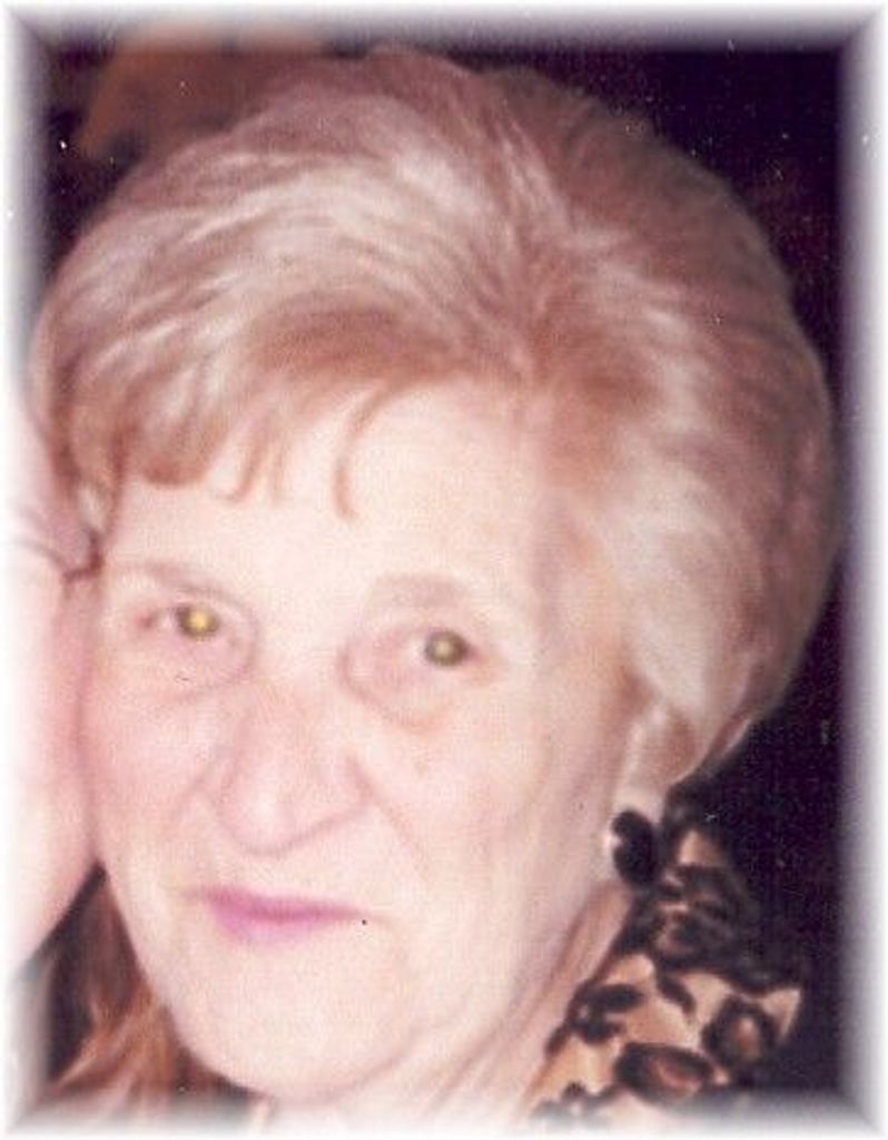 Jean Rita (Pantano) Elliott