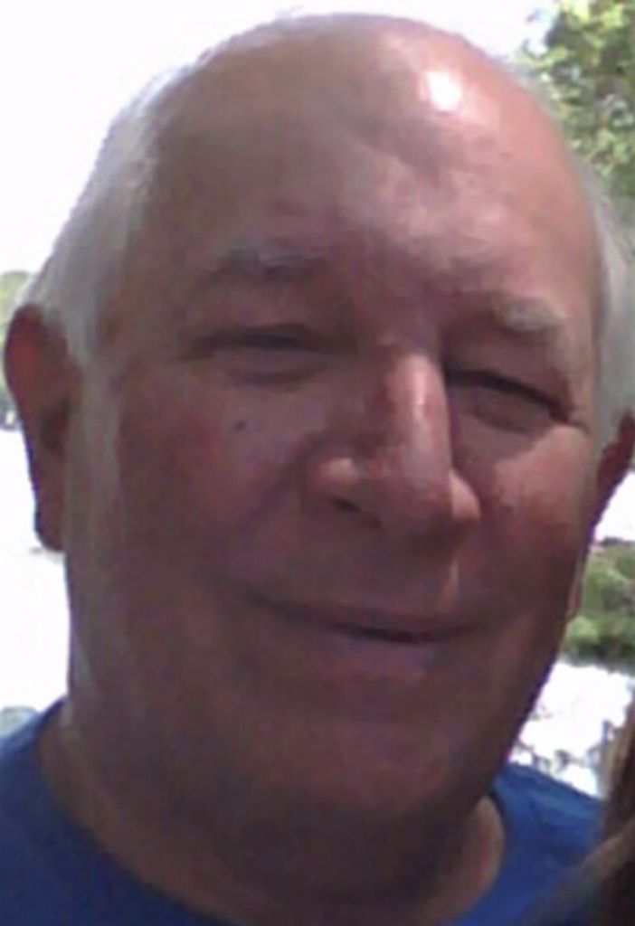 Kenneth "Kenny" Thompson Profile Photo