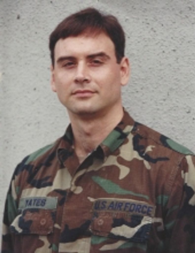 Raymond P. Yates
