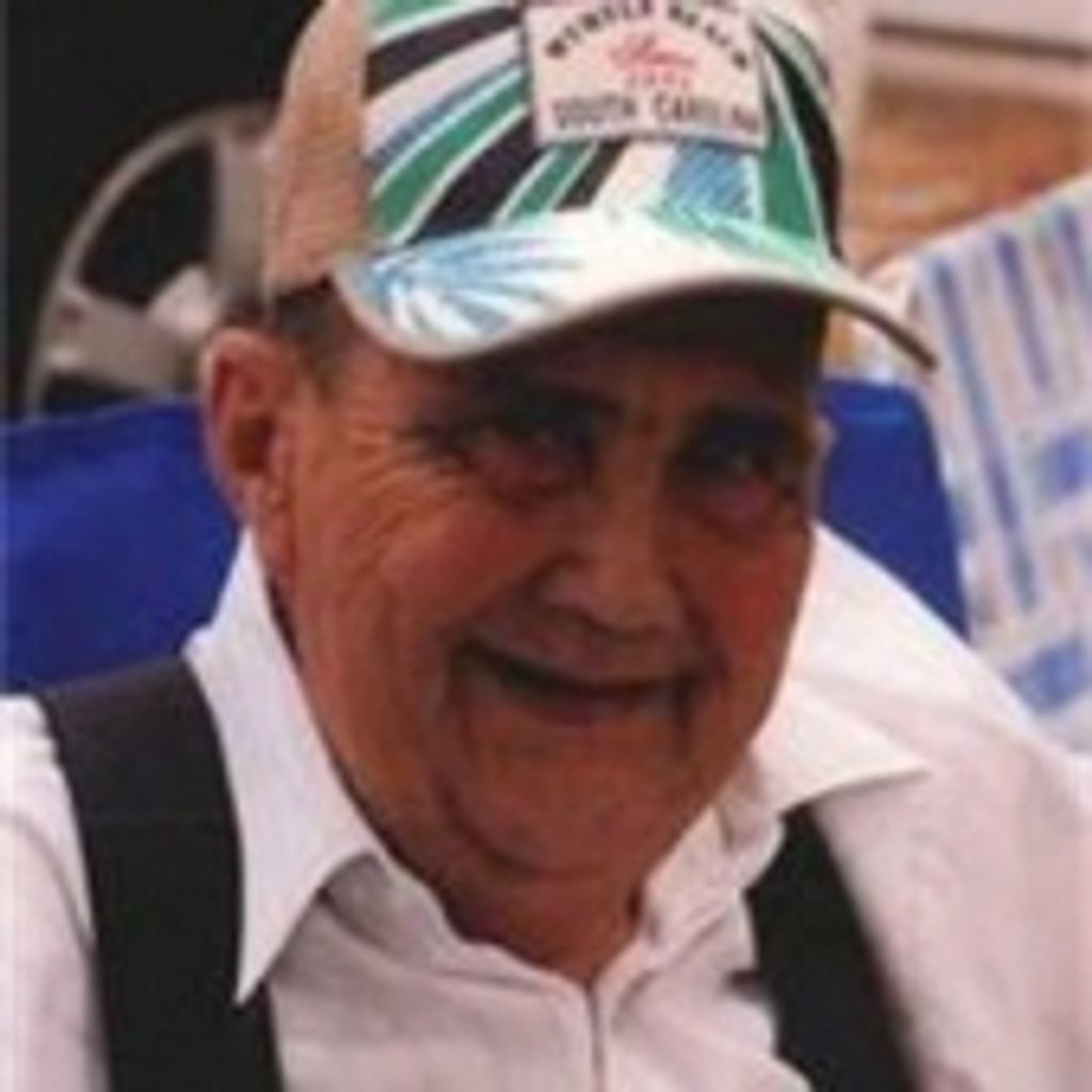 James Ward Maples