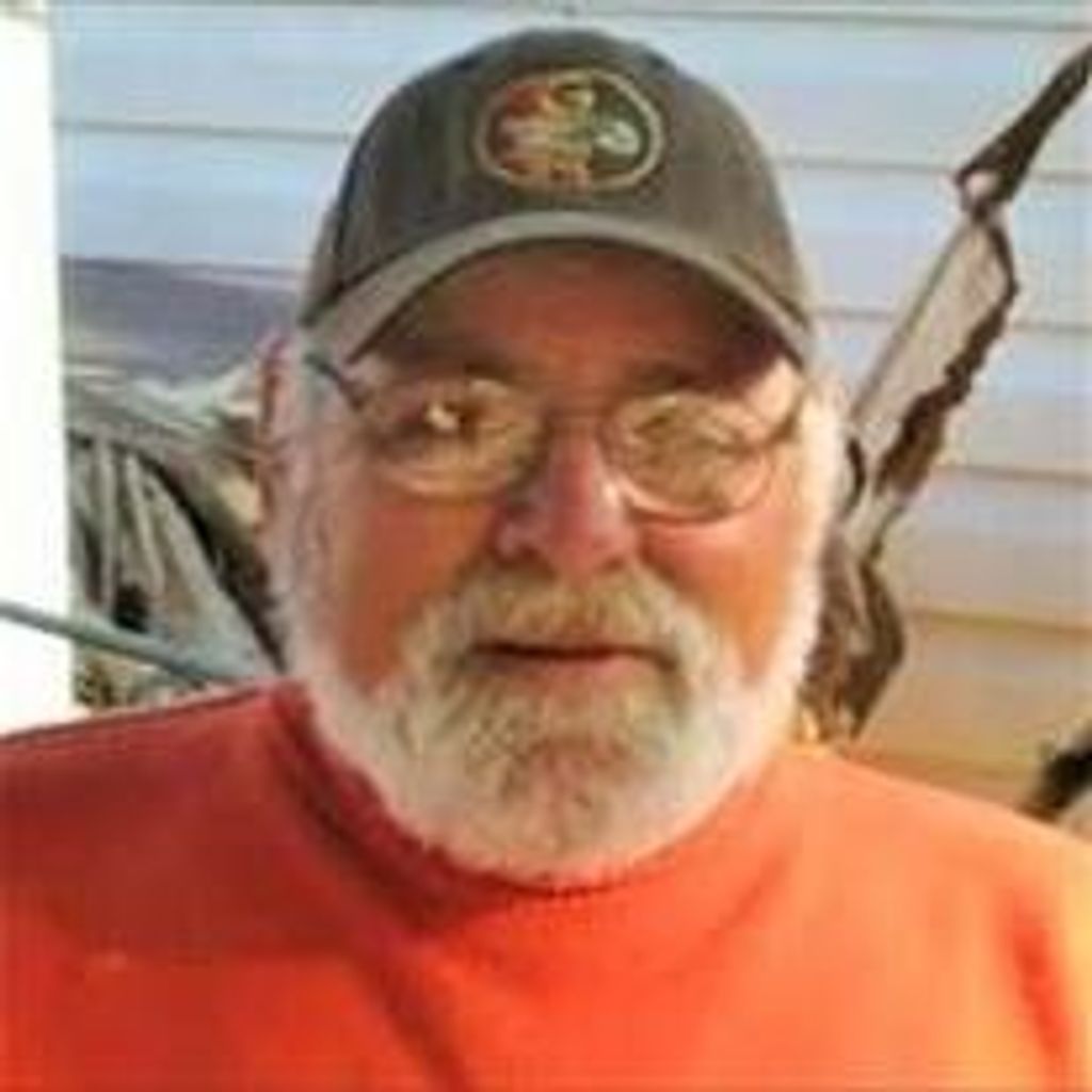 Larry Eugene "Bear" Casteel