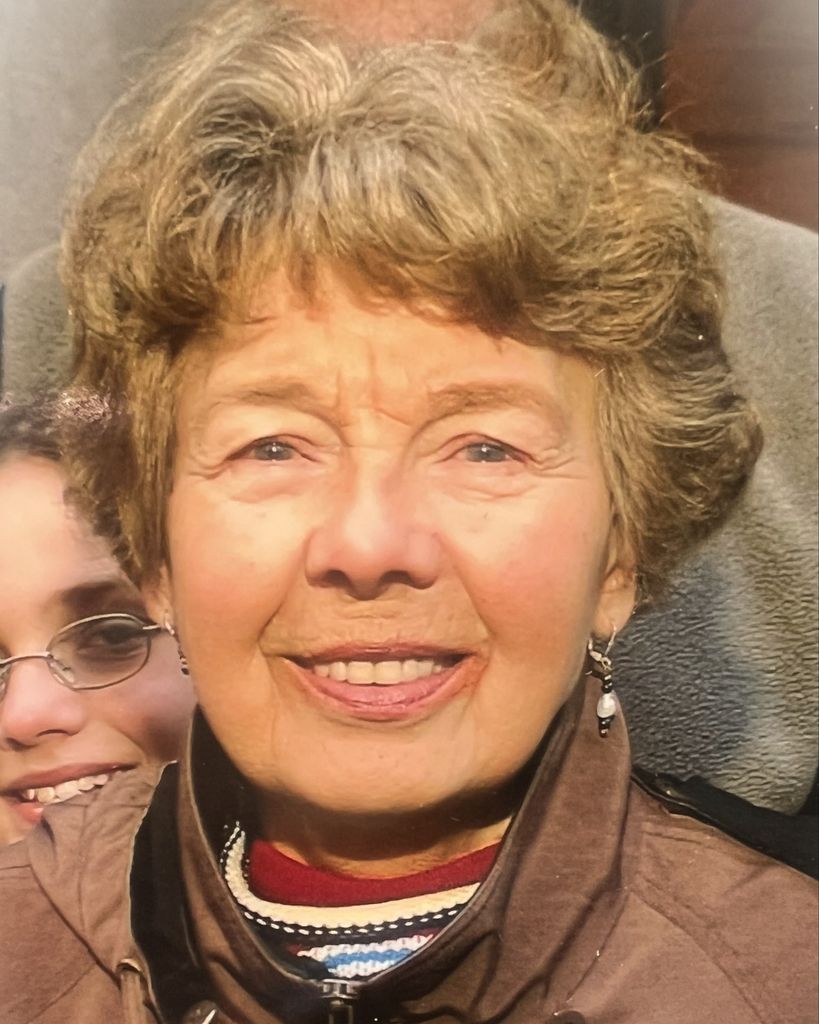 Katherine Otrupcak