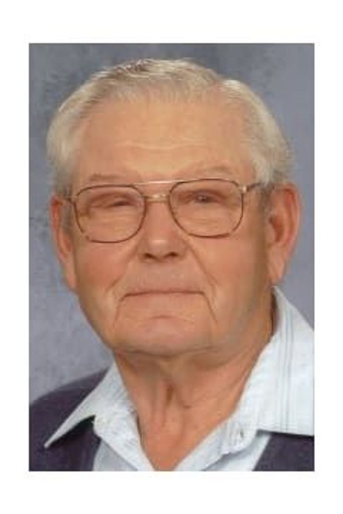 H. Dean Peters